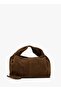 Casual Shoulder Bag - 2