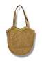 Peli̇t Wicker Bag-2