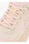 Men Lace-Up Sports Shoes - 4