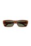 B12S-56 22I70L Women's Sunglasses - 5