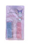 Sanrio Licensed Characters Sticky Mini Notes with Case – Stacking Fun Series - 4
