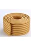Edge Protection Foam 1.2m - Light Brown