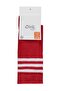 2-12 Years Old Boys' Football Socks - Red - 2