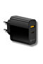 PD 45W PD + QC USB BENTLE TYPE-C SET - 3