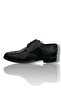 837 Open Leather Men's Leather Classic Shoes - 8