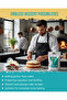 Gluten free Cake Mix 2.5kg - 4