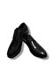 837 Open Leather Men's Leather Classic Shoes - 6