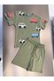 Laciel Paris Carsia Children's Set - 3