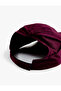 Water Repellent Cap with Pocket Detail - 3