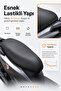 Motorcycle Seat Cover Volta Apex 7 Leatherfit Leather Motorcycle Saddle Cover Motor Saddle Cover Waterproof - 5