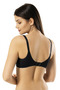Cotton Plus Size Nursing Bra - 2