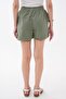 Women's Gabardine Short Shorts 260509 - - 5