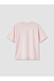 Alita city beaded soft touch women's t-shirt with a difference - 6