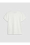 Zero Roba Collar Girl's T-Shirt for Style Seekers from Uzg Store - 2