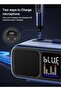 Smart Berry S39 Pro Portable Bluetooth Speaker with 2 Mics, Wireless, 360° Sound, Karaoke, IPX6 Waterproof - 3