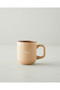 Mini&Mummy Ceramic Double Mug 150-230 ml Cream-Brown - 3