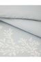 Nautical Flora Easy-Iron Single Duvet Cover Set 160X220 cm Light Blue - 2
