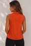 Sleeveless Tile Women's Shirt 26Y0369K1 - 3