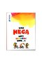 Kids Mega Coloring Book - 4