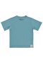 Basic Surf Label T-Shirt for Ages 2-5 - Blue