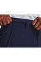 Ua Drive Tapered Pant Men's Casual Pants 1364410-410 Navy Blue - 5