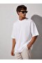 Premium Oversize Men's T-Shirt Soft Textured 100% Cotton Comfortable Fit - 3