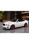 Bentley Continental Supersports Convertible Isr Diecast Model Car Bentley Open-Top Car - 3