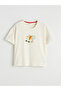 Esvab • Modern & Distinctive Zero Roba Collar Embroidered Women's Pajama Set - 7