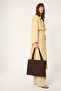 Kupra Kruvaze Trench Coat - 2