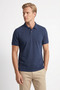 100% Cotton Polo Collar Men's T-Shirt - Available in Different Colors - 4