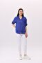 Stone Pocket Detailed Shirt Blouse - 2
