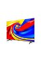 55P7L 55inc 139 cm 4K UHD Google Smart QLED TV,Uydu Alıcılı - 3