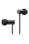 Audio E500 Black In-ear headphones
