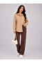 Oversize Basic Plain Shirt - 2
