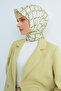 Pure Silk Sura Scarf - 4