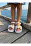 Summer Girls' Sandals with Bow Detail - 3
