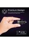 USB-C Car Charger, Ultra-Compact Super-Fast Car Charger Adapter with 20W USB-C Power Delivery, Heat-Resistance and Short-Circuit Protection for iPhone 13, Galaxy S21, iPad Pro, PowerDrive-PD20 - 5