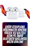 New Generation In-Ear Bluetooth Headset Wireless Voice Assistant - 2