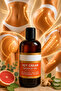 Professional Body Sculpting Massage Cream Helps Reduce the Appearance of Stretch Marks Warming Effect Firming and Tone Equalizing Care - 2