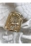 Steel Special Design Trend Fashion Model Women's Handcuff Bracelet - 7