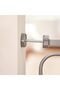 Easy Step 49-Inch Extra Wide Baby Gate - 8