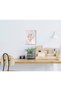 Alayra It's The Little Thing In Life Life Changing Printed Quotes wall Posters for Home Decoration 5 - 2