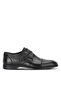 Bronx Men's Leather Black Comfort