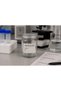 Laboratory Sample Label – Adhesive Sample Tracking Label, Jar Bottle Tube Labeling, Research and Analysis Label - 3