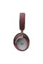 Audio FoKus Apollo Pro Burgundy Red Wireless Headphones - 7
