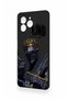 Omix X7 Compatible King Patterned Silicone Case - 4
