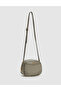 Gray Crossbody Bag 50334462-Vr024 - 2