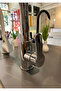 Chrome Functional Industrial Sink Faucet Kitchen Faucet - 3