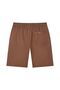 Men’s Slim Lightweight Twill Bermuda Shorts - 4