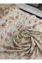 Organic Bamboo Voile Viscose Fabric Dress Skirt Baggy Top: 150 cm - 2